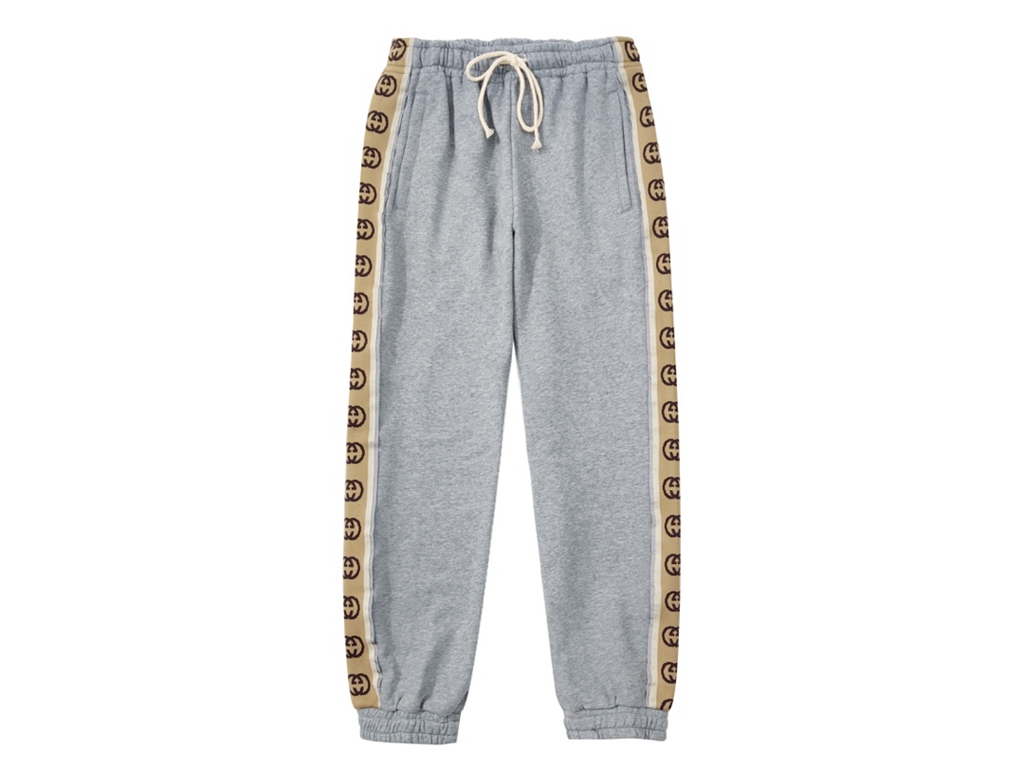 Gucc* pants
